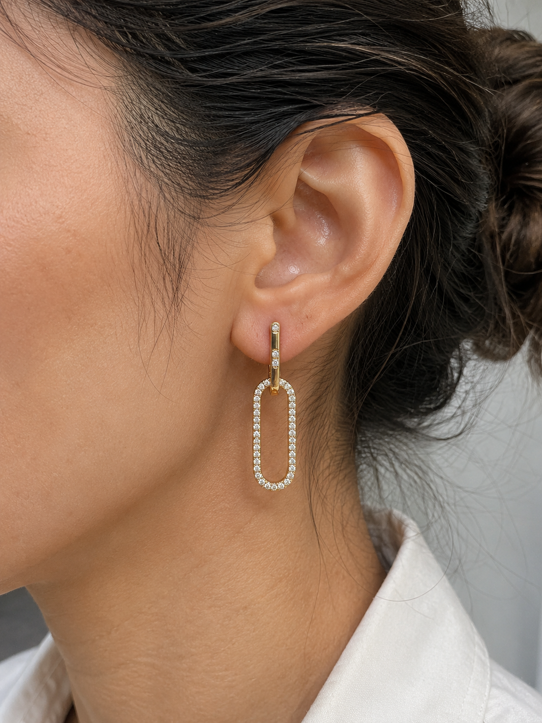 Noor Earring
