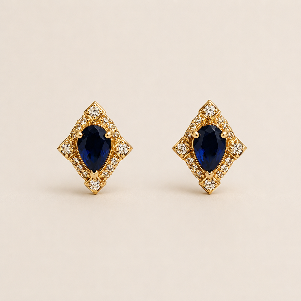 Elariss Sapphire