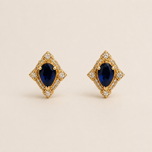 Elariss Sapphire