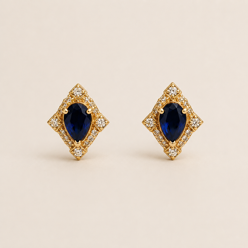 Elariss Sapphire