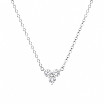 Elariss Trinity Necklace