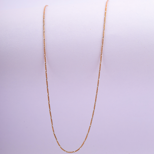 Elariss Classic Chain
