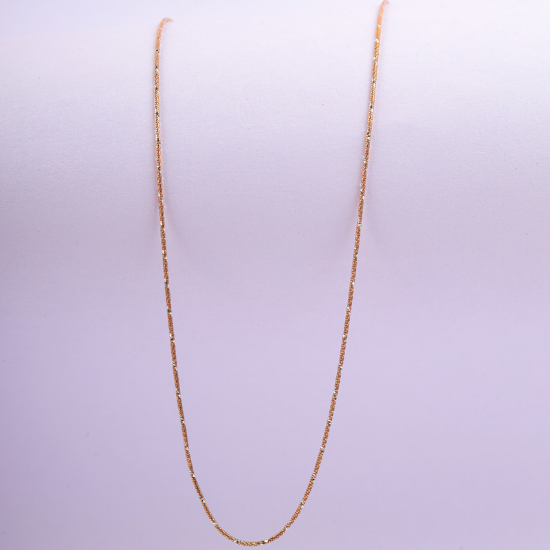 Elariss Classic Chain
