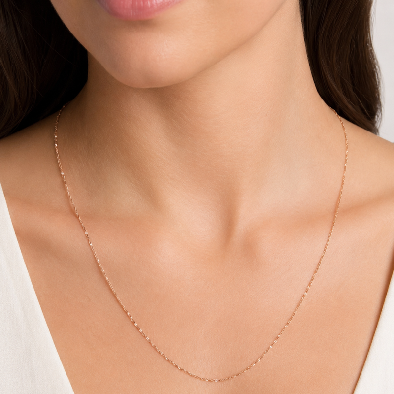 Elariss Classic Chain