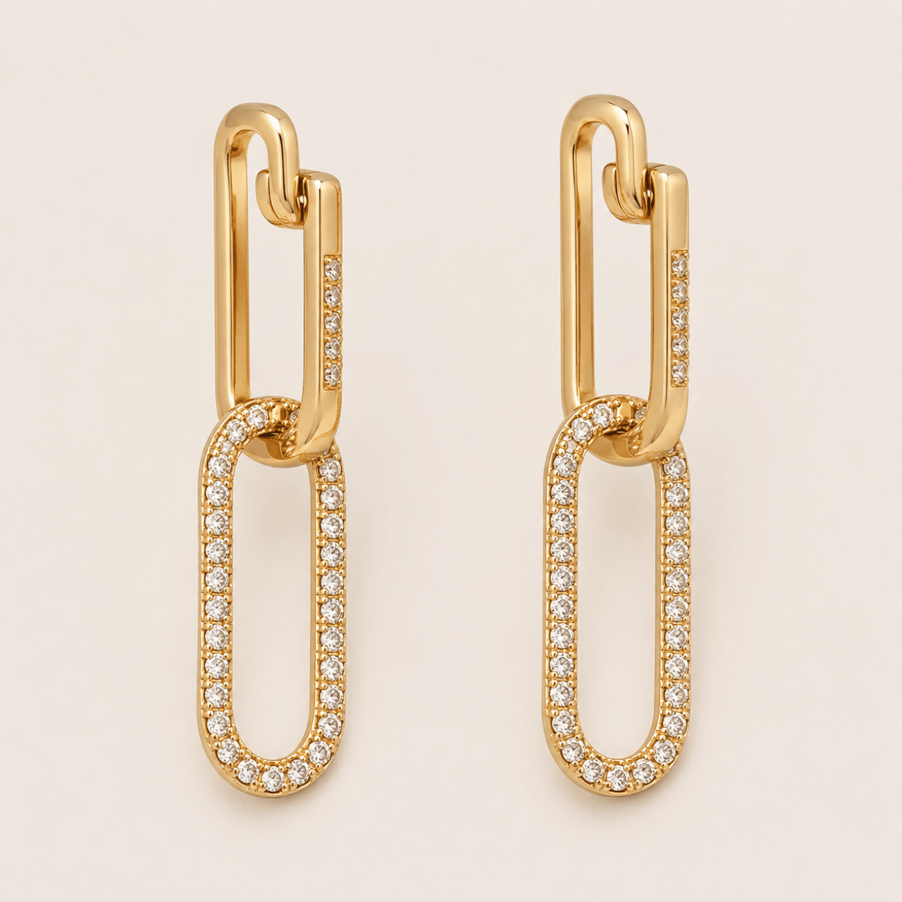 Elariss Noor Earring