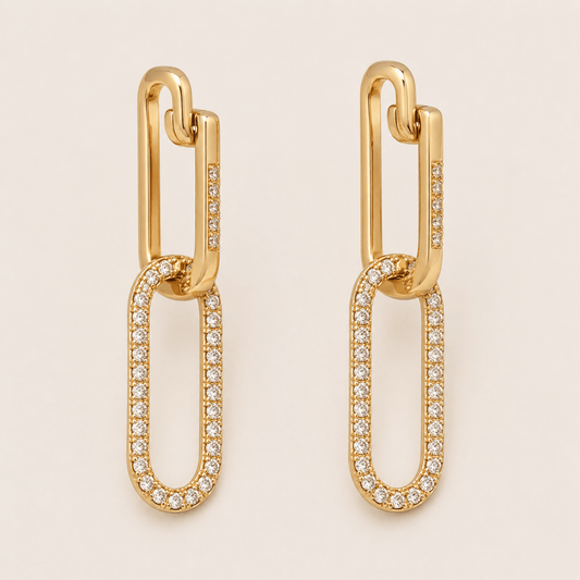 Elariss Noor Earring