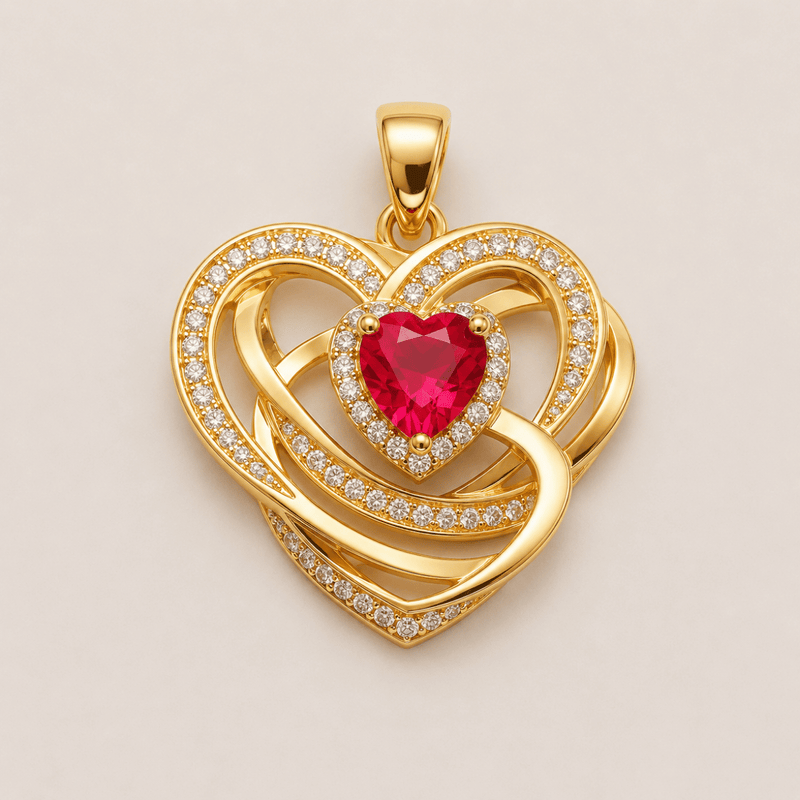 Elariss Eternal Heart