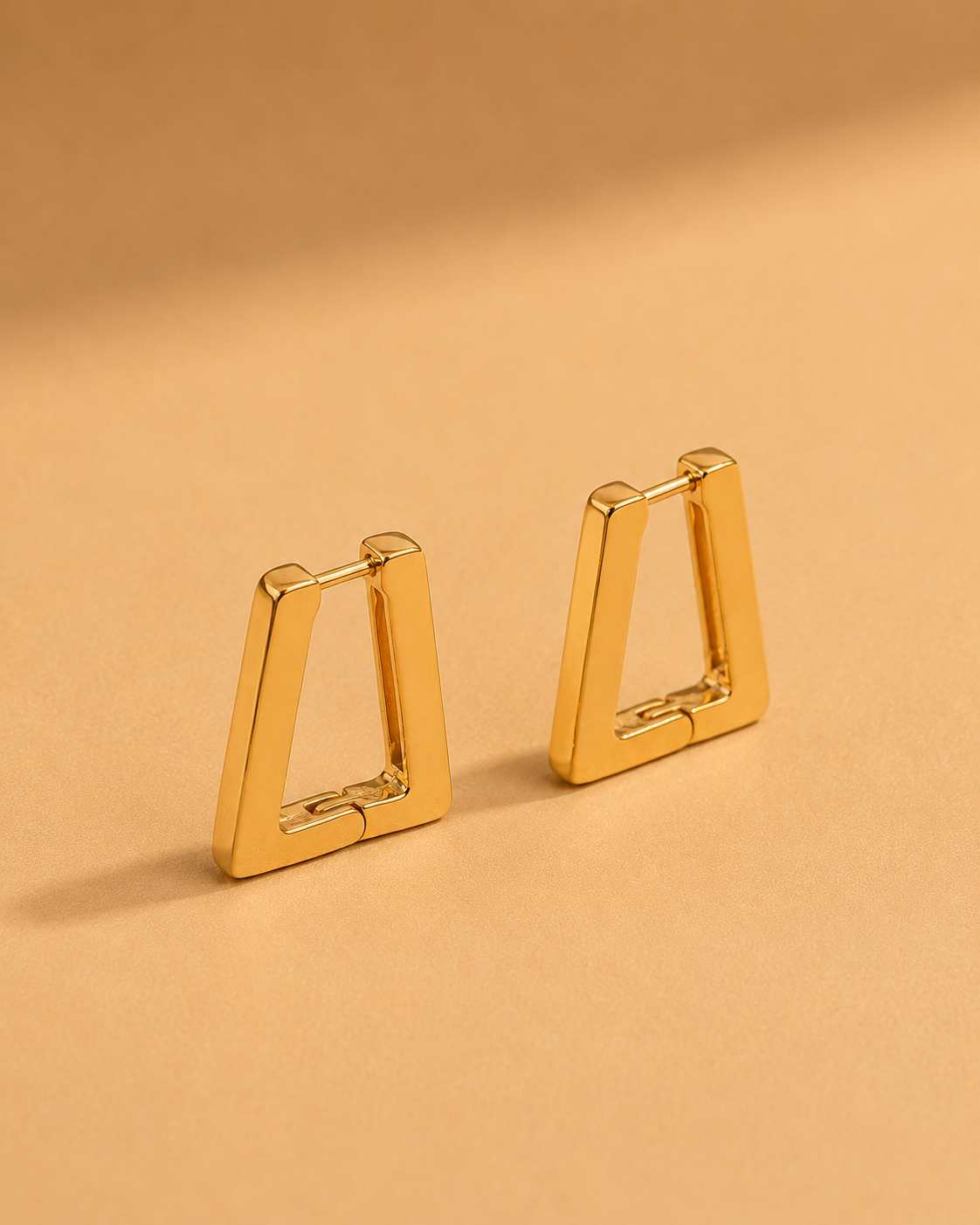 Prism Earring