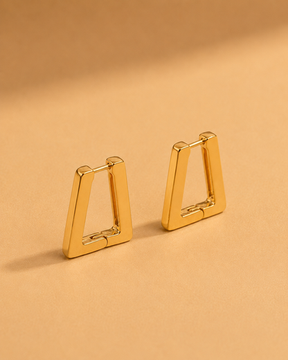 Prism Earring
