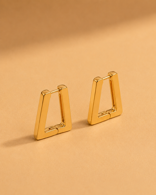 Prism Earring