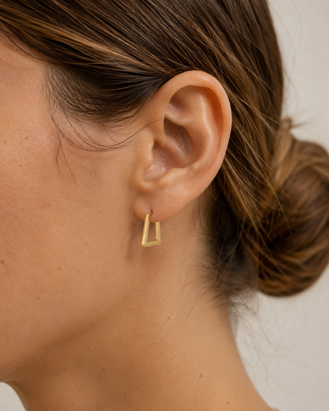 Prism Earring