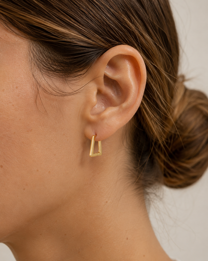 Prism Earring